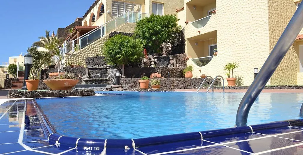 Apartamentos Fuerteventura Sol Costa Calma