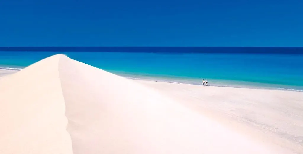 Apartamentos Fuerteventura Sol Costa Calma 0*,