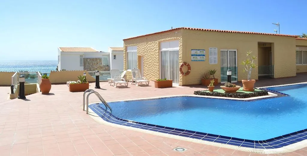 Apartamentos Fuerteventura Sol Costa Calma España