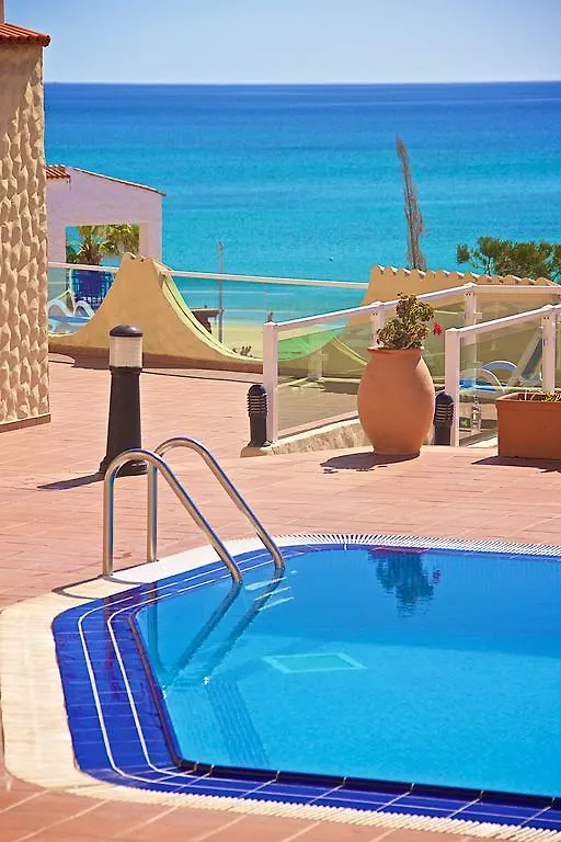 Apartamentos Fuerteventura Sol Costa Calma España