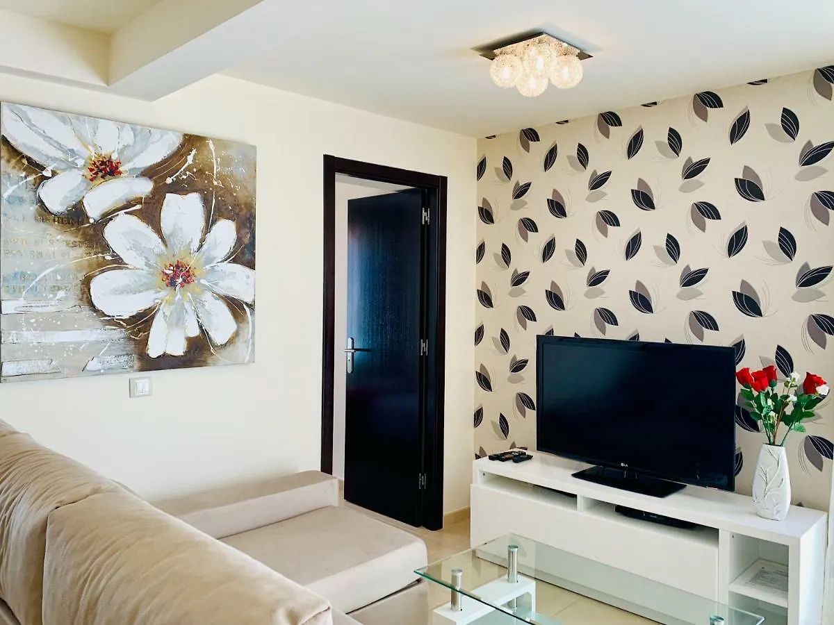 Apartamentos Fuerteventura Sol Costa Calma España
