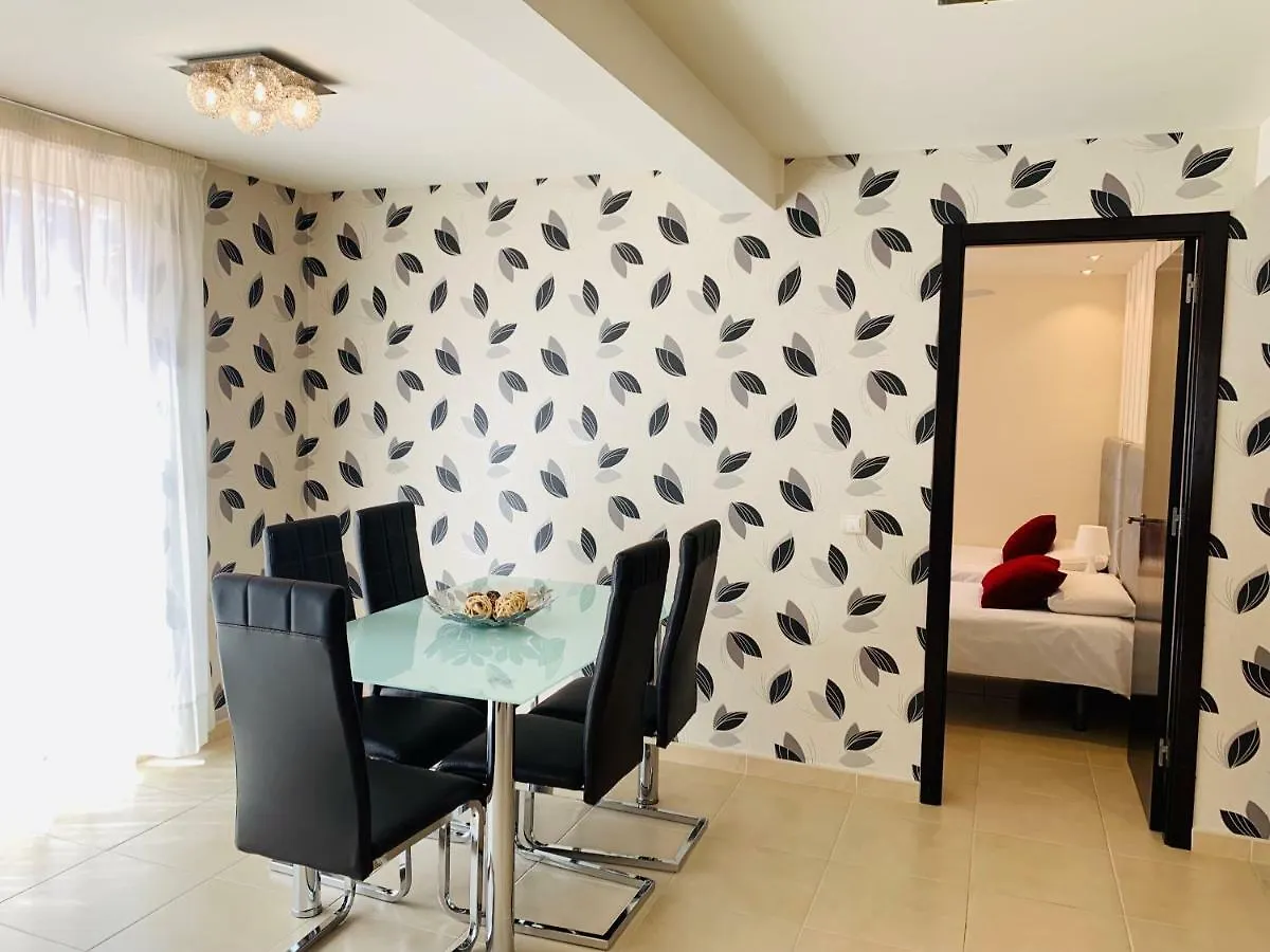 Apartamentos Fuerteventura Sol Costa Calma
