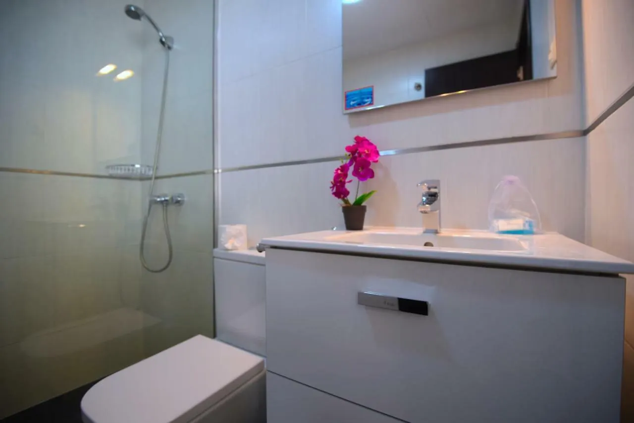 Apartamentos Fuerteventura Sol Costa Calma
