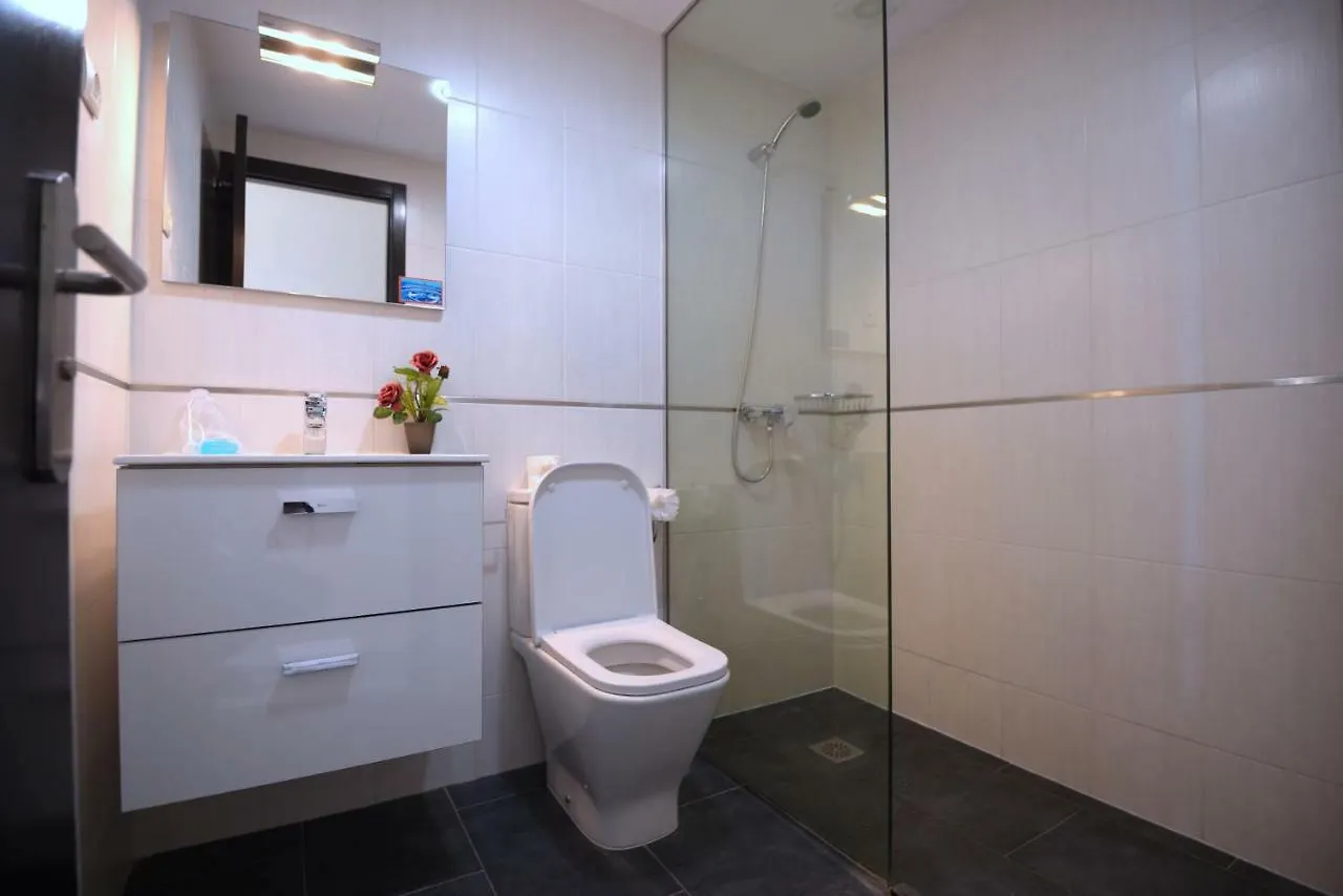 Apartamentos Fuerteventura Sol Costa Calma 0*,