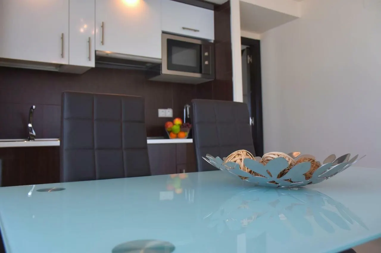 Apartamentos Fuerteventura Sol Costa Calma 0*,  España