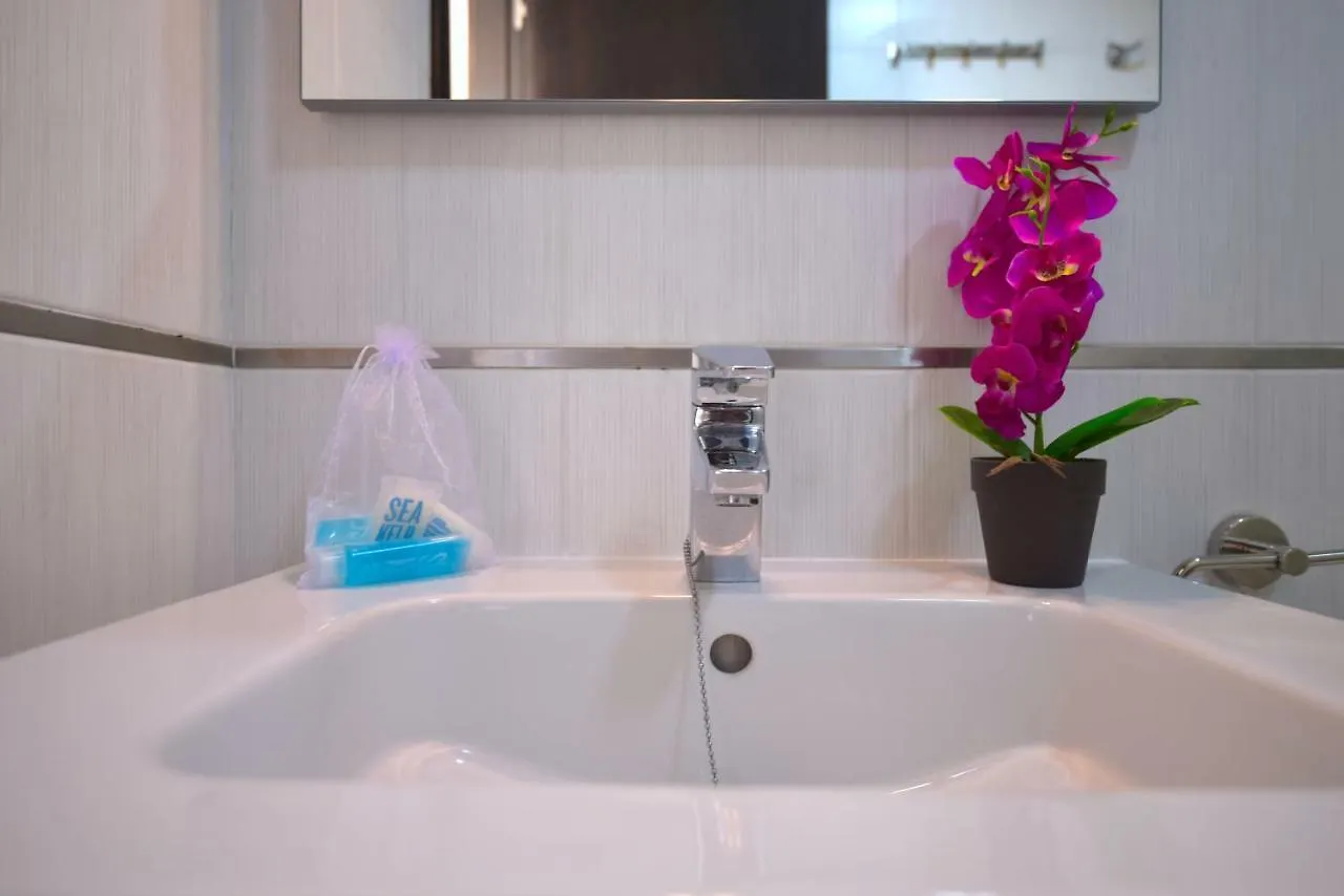 Apartamentos Fuerteventura Sol Costa Calma