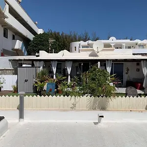 Jardin De , Costa Calma Spagna