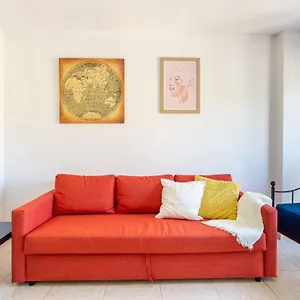 Centro Historico Parking Gratis Sr2 , Málaga Spagna