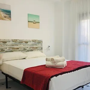 Spanish C. , Málaga Spagna