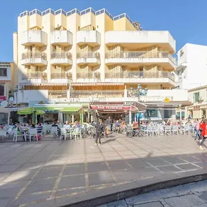 Puerta Del Sol Trm Only Adults Aparts , Torremolinos Spagna
