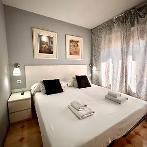 Rentalsevilla A Orillas Del Guadalquivir , Siviglia Spagna