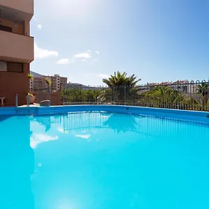 áticos Cristianos , Los Cristianos (Tenerife) Spagna