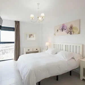 Cardon Big Calm 12 Apartamento